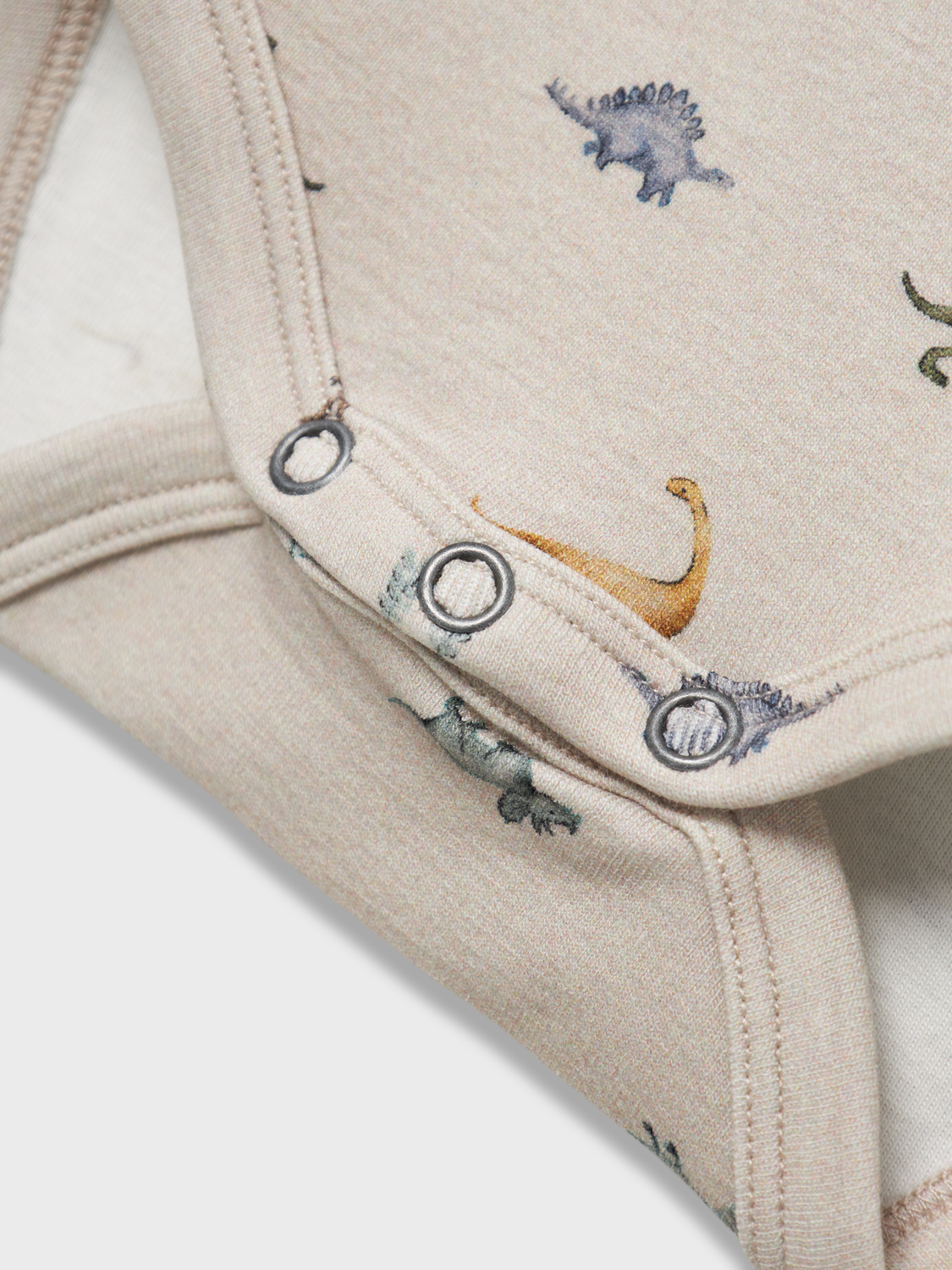 NBMFAURUS T-Shirts & Tops - Nacreous Cloud